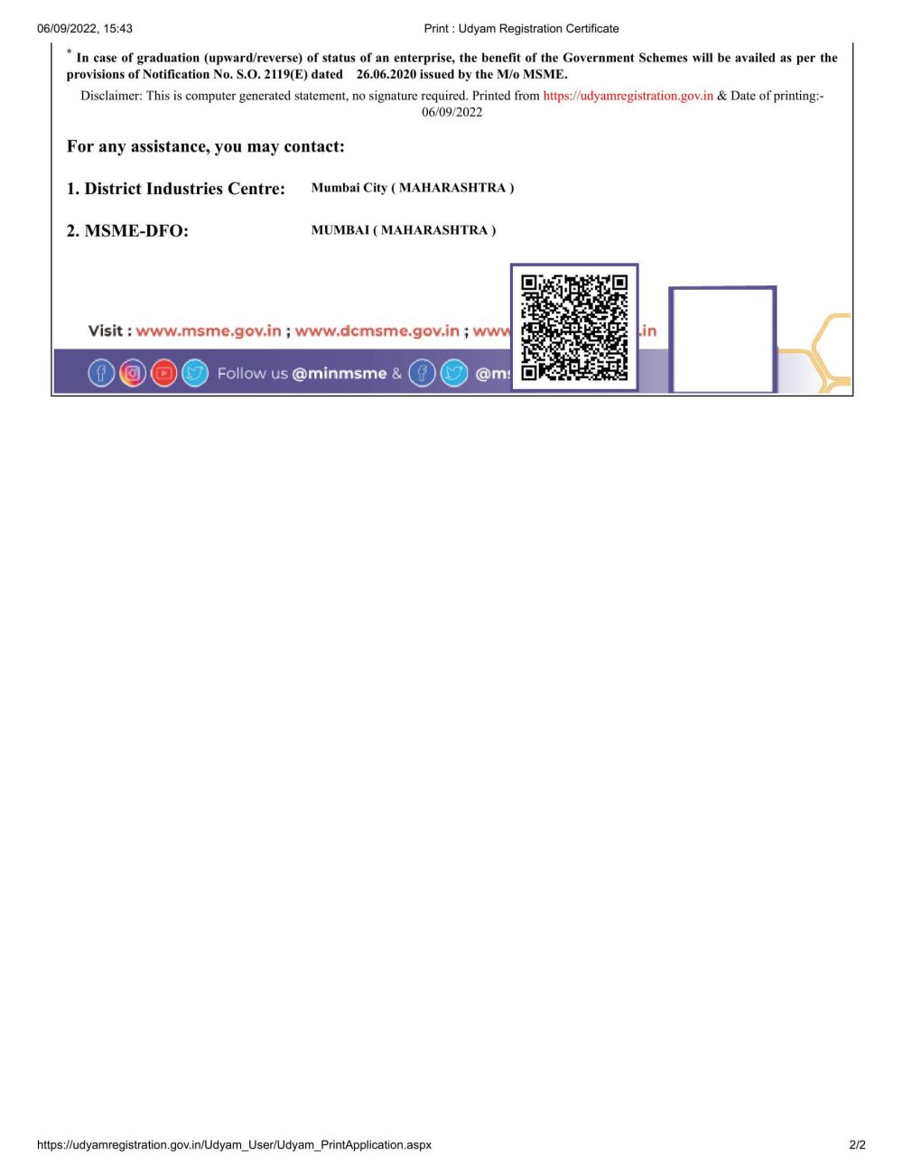 Print _ Udyam Registration Certificate (1) (2)-2